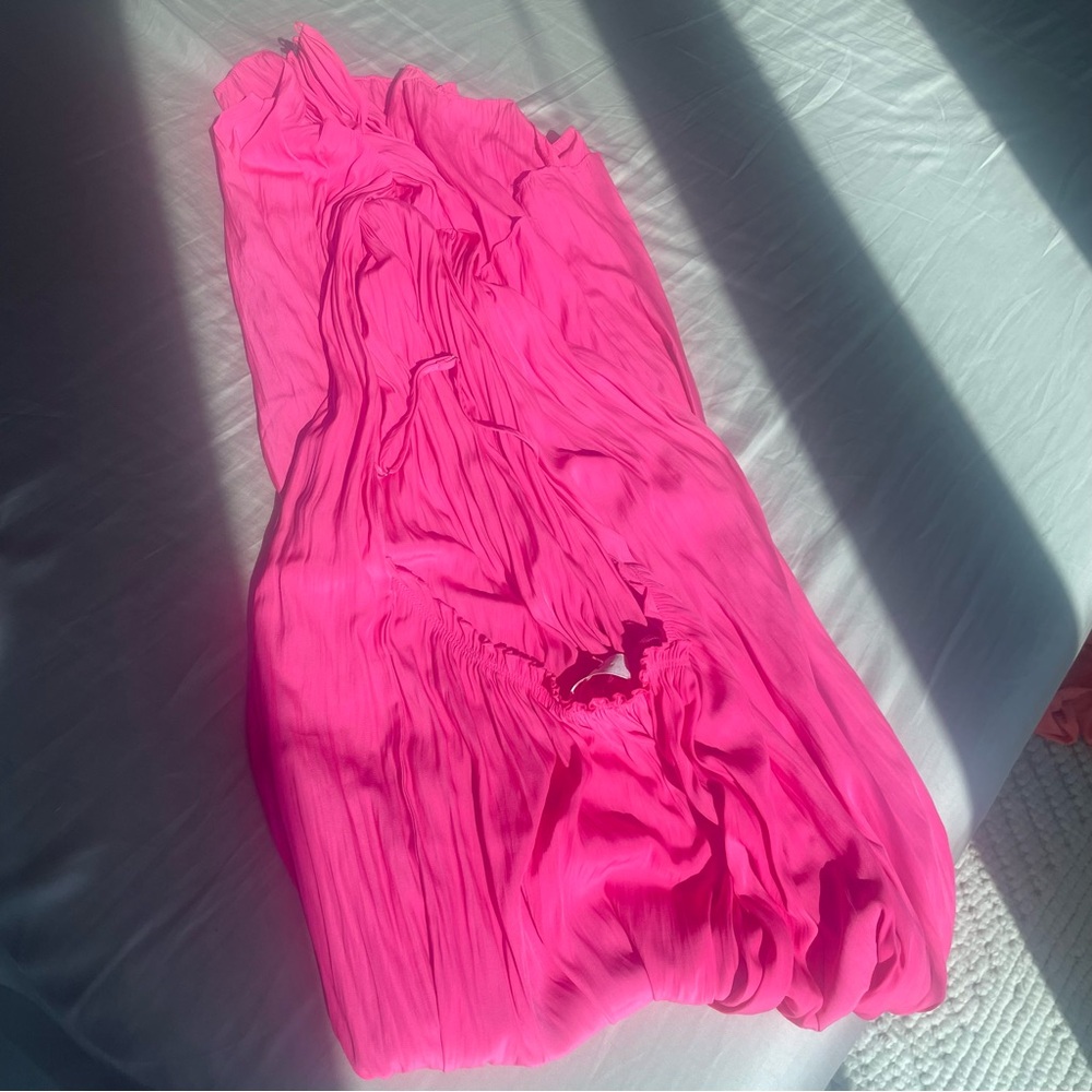 A.L.C Rio Dress - Picture 9 of 14